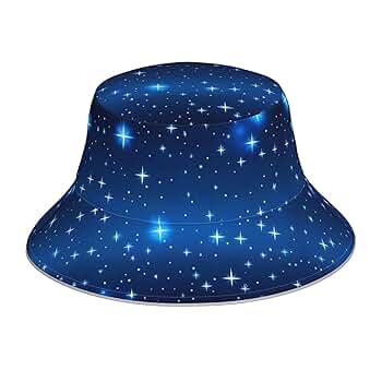 ハット VALENTINO Midnight blue cotton bucket hat (5W2HGA95QHB Z7V) Valentino Garavani Midnight Blue Cotton Bucket Hat | italist